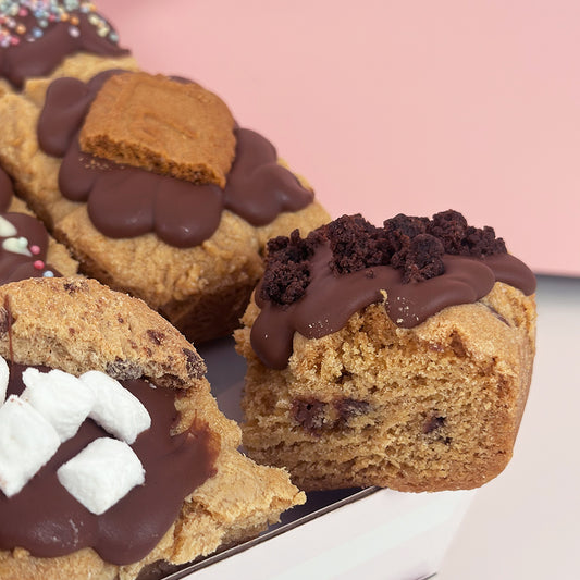 Personalised Cookie Box