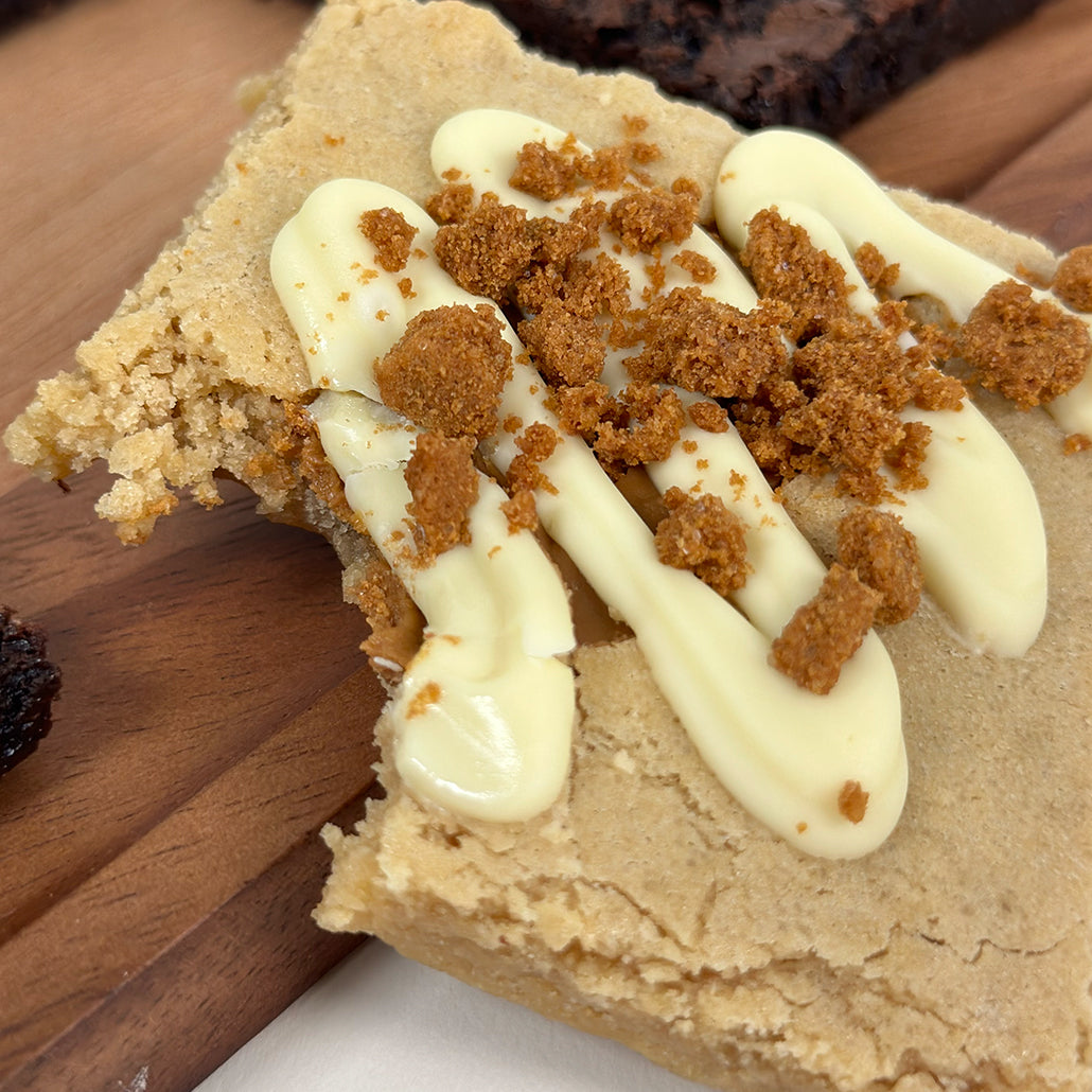 Mixed Brownie & Blondie Box