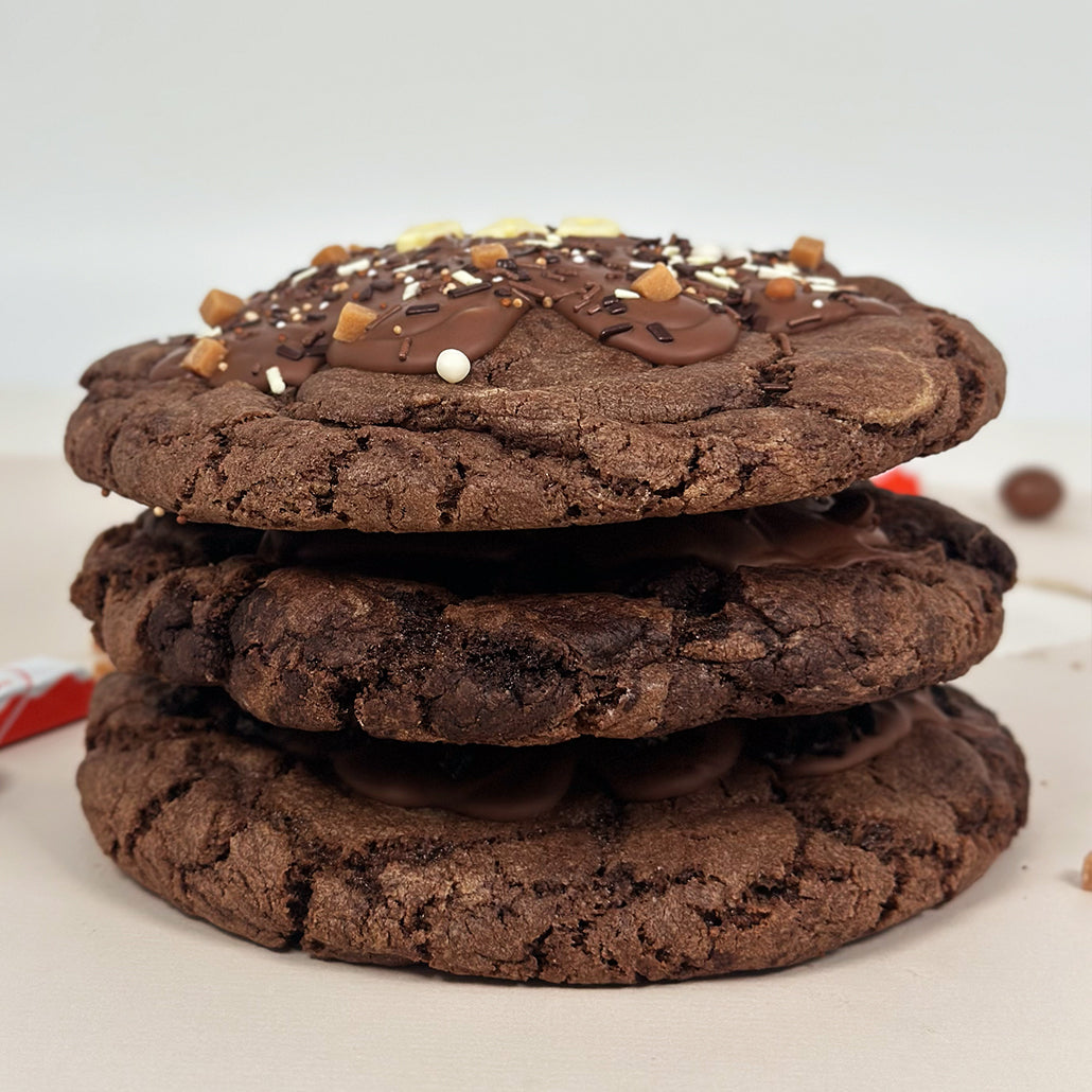 Giant Father's Day Cookie!