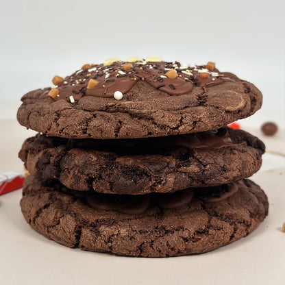 Giant Father's Day Cookie!