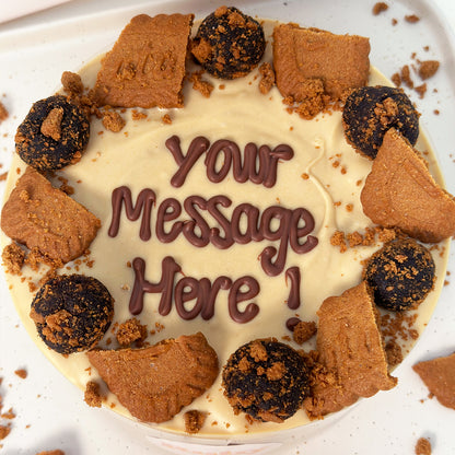 Cookie Cakes