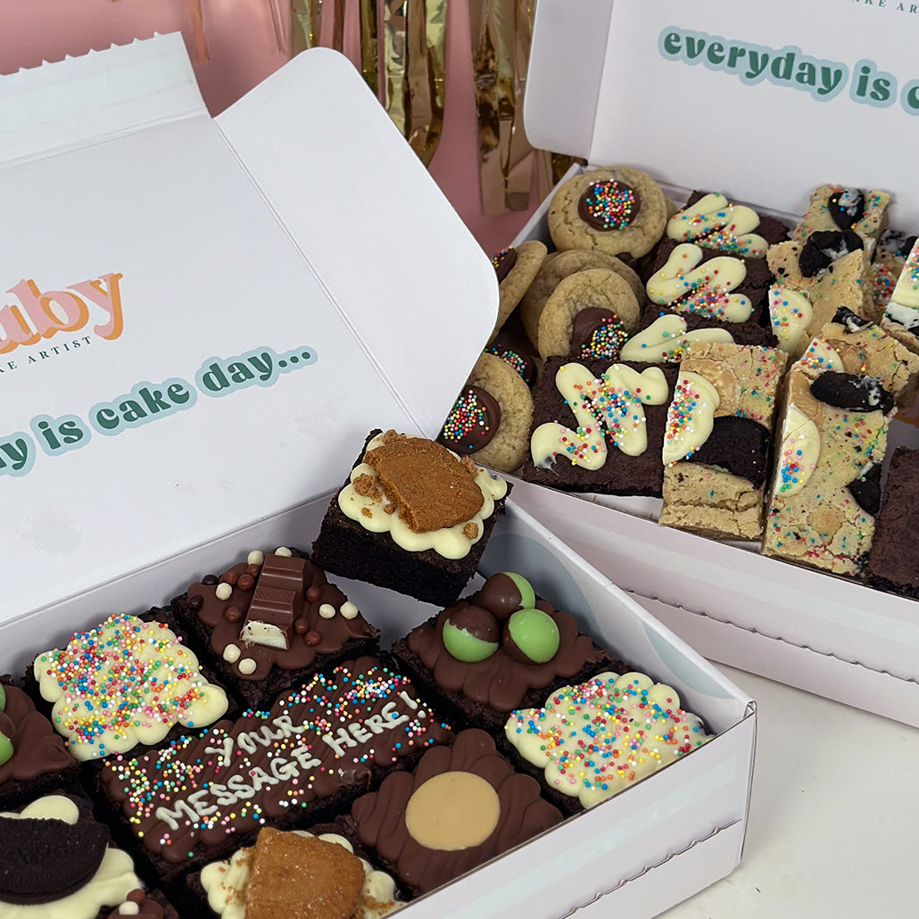 Comba Box Party Combo Boxes – rubythecakeartist