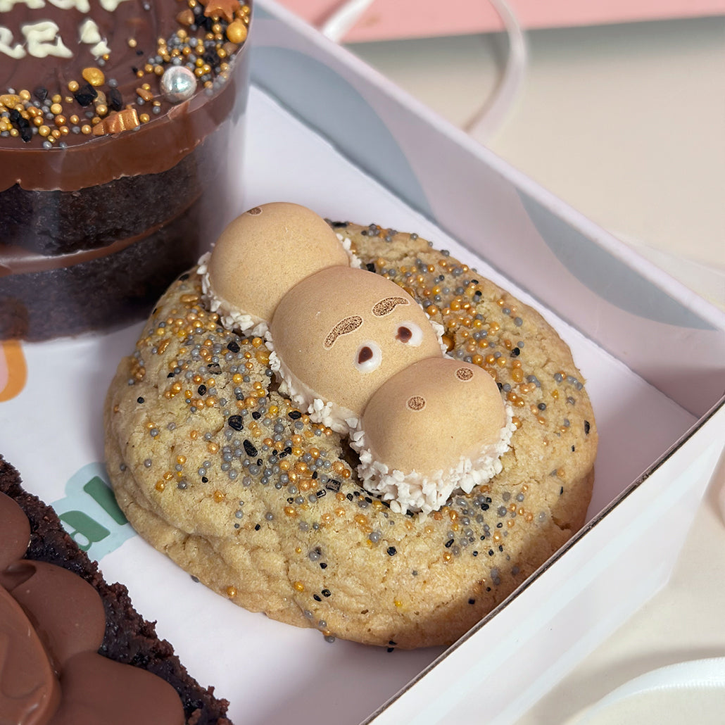 Graduation Treat Box