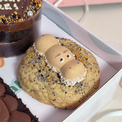 Graduation Treat Box