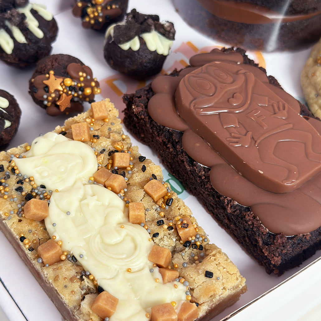 Graduation Treat Box