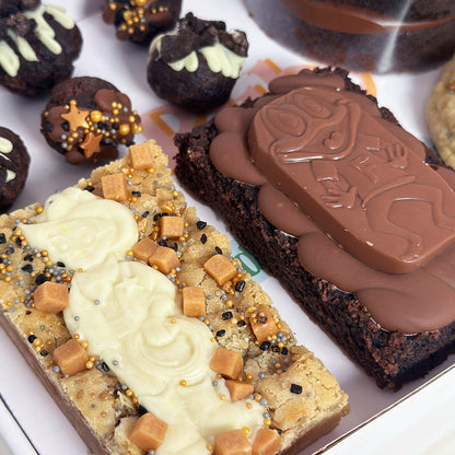 Graduation Treat Box