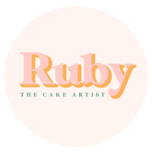 rubythecakeartist