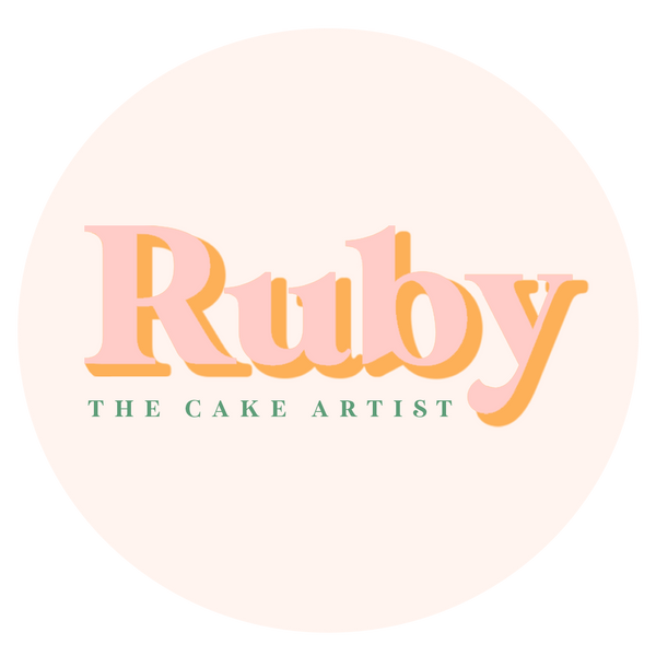 rubythecakeartist