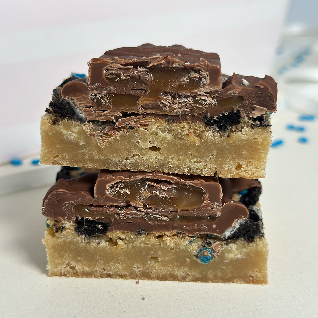 Father's Day Treat Box