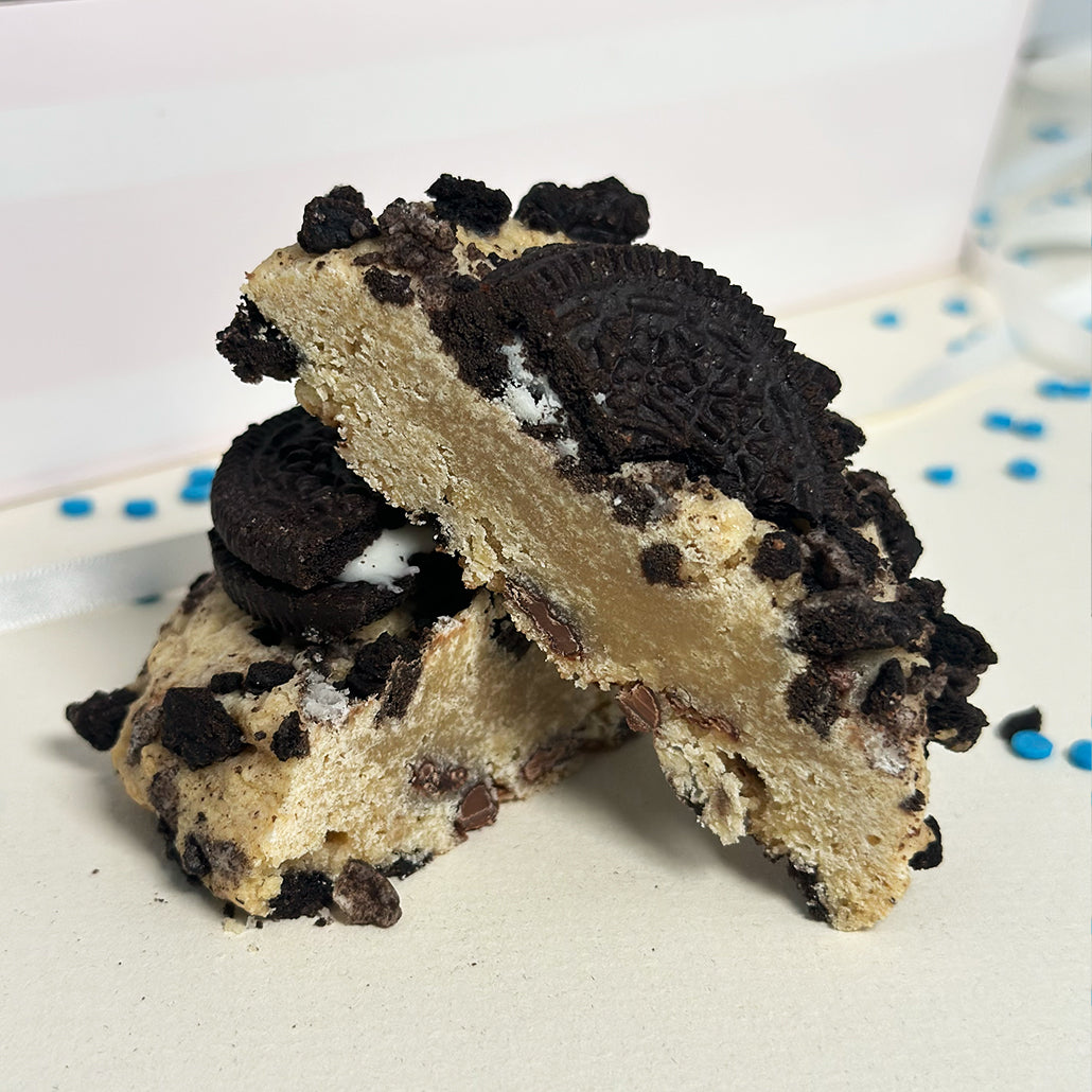 Father's Day Treat Box