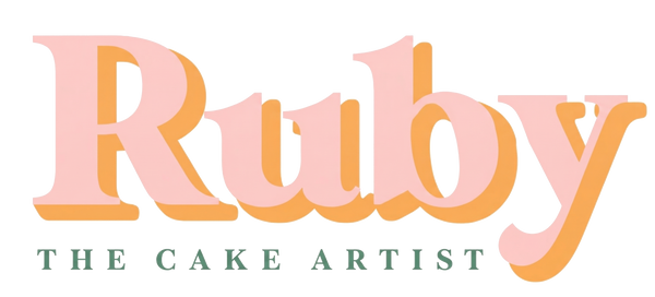rubythecakeartist