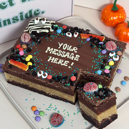 The Super Spooky Slab